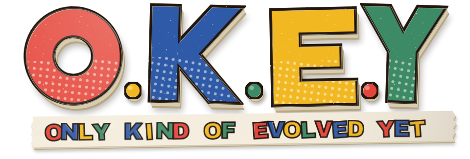 O.K.E.Y